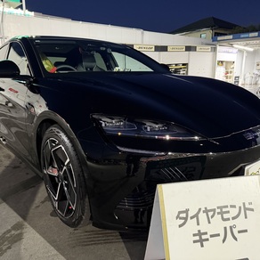 その他・BYD SEAL