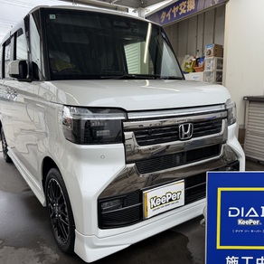 ホンダ・N-BOX