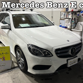 メルセデス・ベンツ・Eクラス