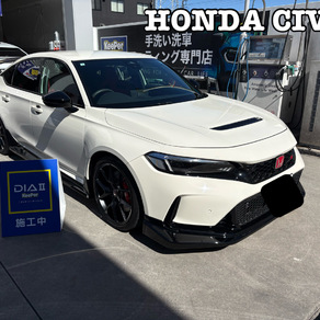 ホンダ・シビック 