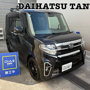 ダイハツ・タント