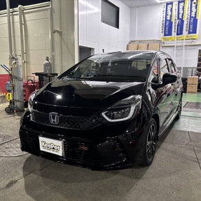 ホンダ・フィット