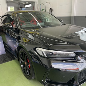 ホンダ・シビック タイプR