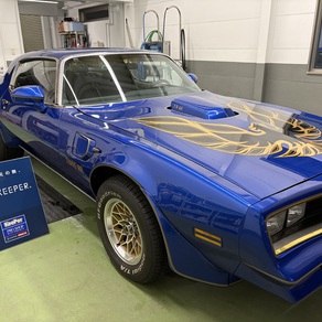 その他・トランザム