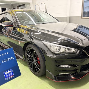 日産・スカイライン