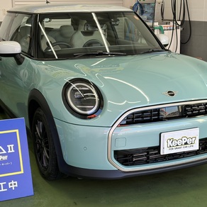 BMW・MINI