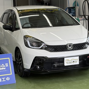 ホンダ・フィット