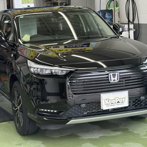 ホンダ・ヴェゼル