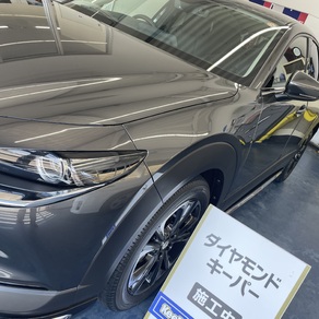マツダ・CX-30