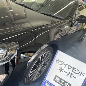 トヨタ・86