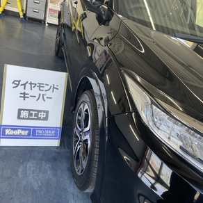 ホンダ・ヴェゼル