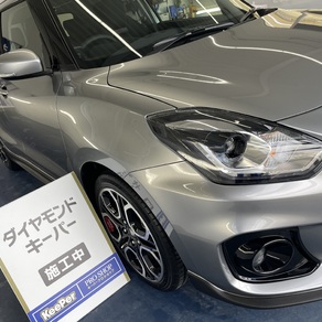 スズキ・スイフト