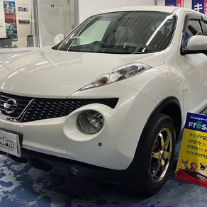 日産・ジューク