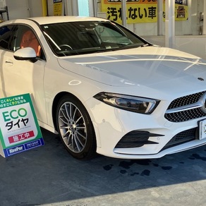 メルセデス・ベンツ・Aクラス