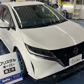 日産・ノート