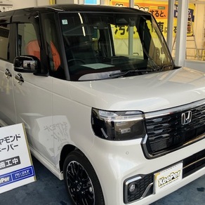 ホンダ・N-BOX