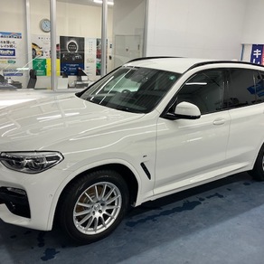 BMW・X3