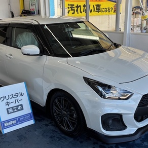 スズキ・スイフト