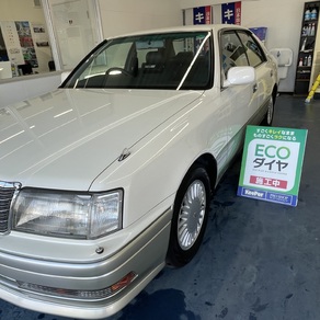 トヨタ・クラウン