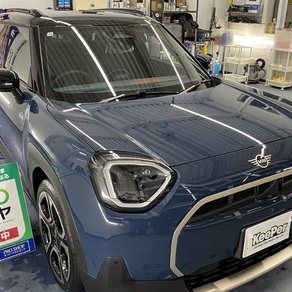 BMW・MINIエースマン