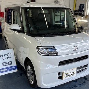 ダイハツ・タント