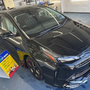 トヨタ・プリウス