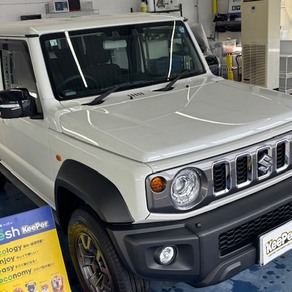 スズキ・ジムニーノマド