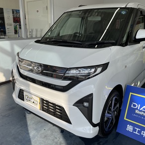 ダイハツ・ムーヴ