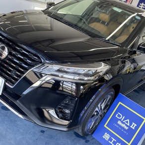 日産・キックス