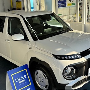 その他・ヒョンデ　インスター