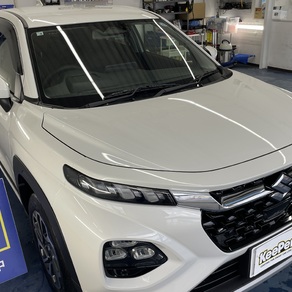 スズキ・フロンクス