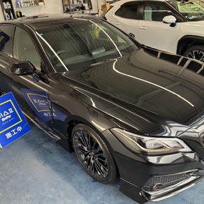 トヨタ・クラウン