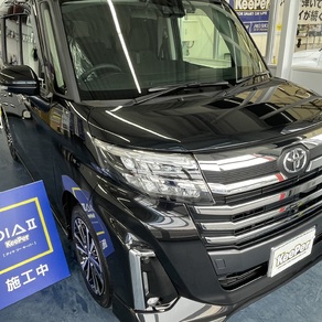 トヨタ・ルーミー