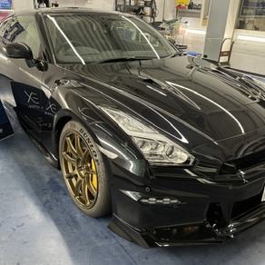 日産・GT-R