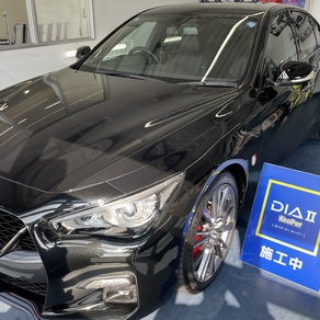 日産・スカイライン