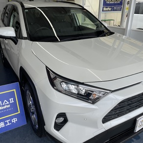 トヨタ・RAV4