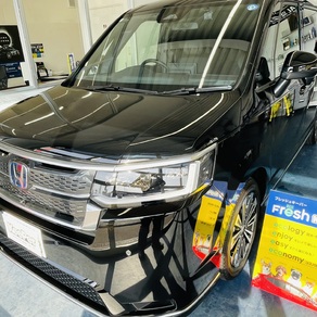 ホンダ・ステップワゴン