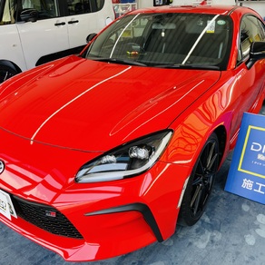 トヨタ・86