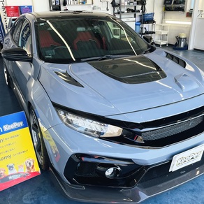 ホンダ・シビック 