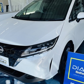 日産・ノート