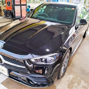 メルセデス・ベンツ・Cクラス