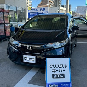 ホンダ・フィット