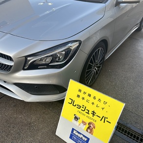 メルセデス・ベンツ・Eクラス