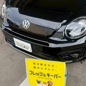 BMW・MINIクーパー