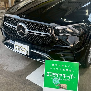 メルセデス・ベンツ・Gクラス