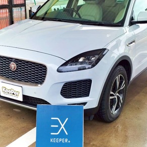 ジャガー・Eーペイス/iーペイス