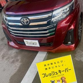 トヨタ・ルーミー