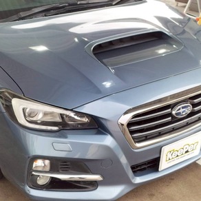 スバル・レヴォーグ