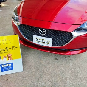 マツダ・マツダ3