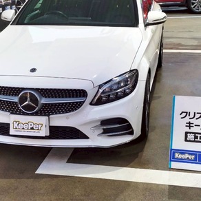 メルセデス・ベンツ・Cクラス